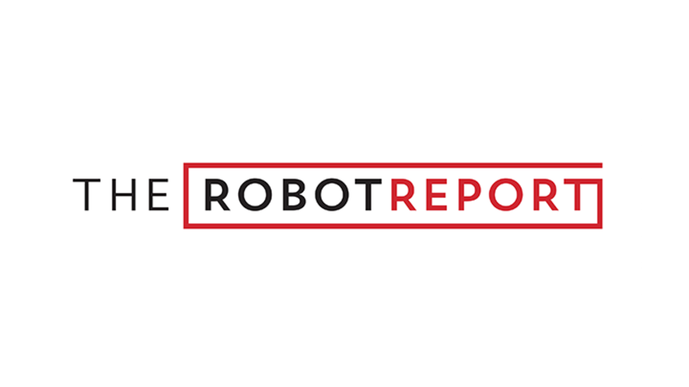 Robot Report logo