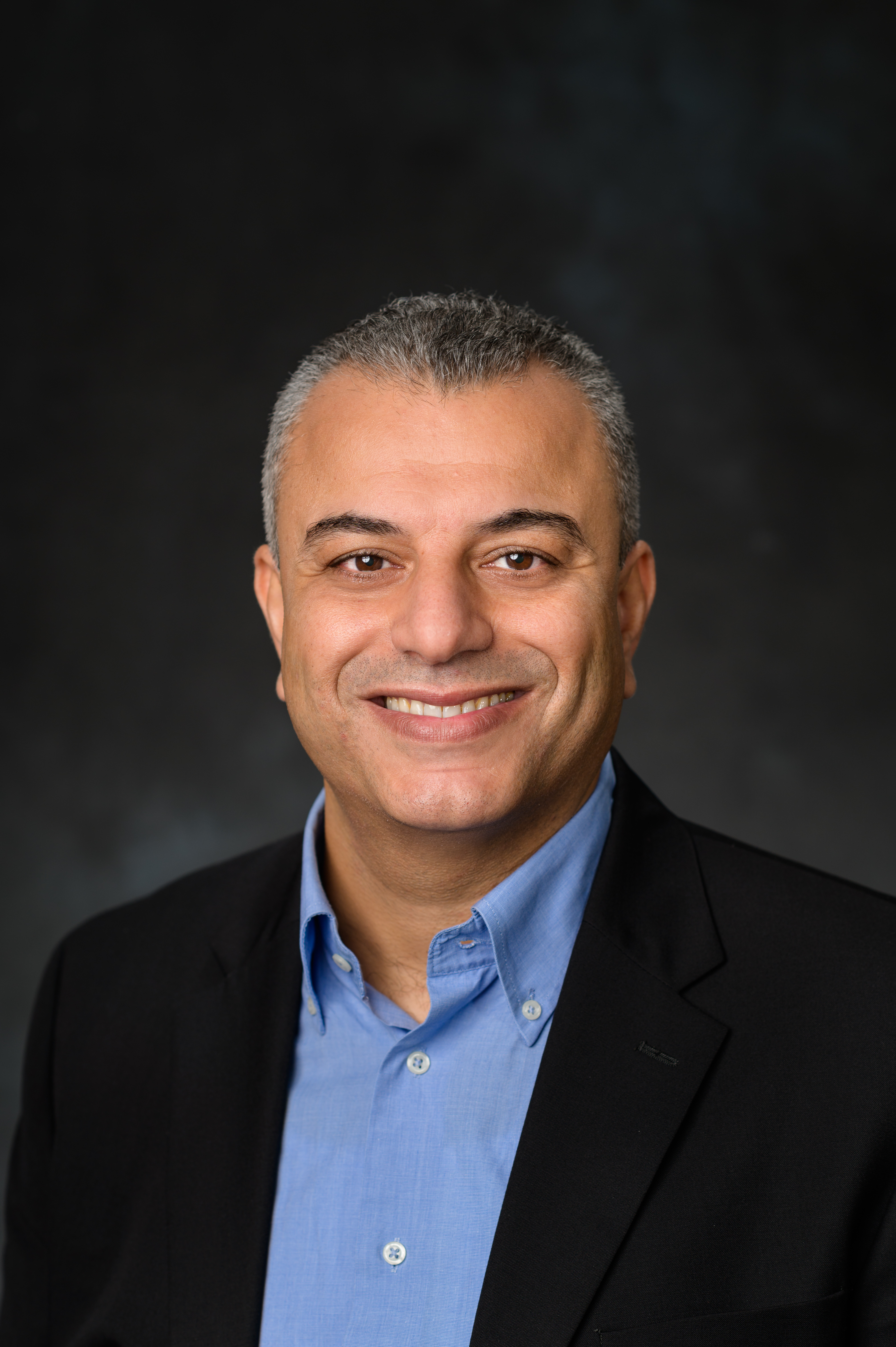 Image of Marouane Temimi