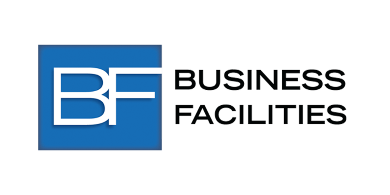 Business Facilities Logo