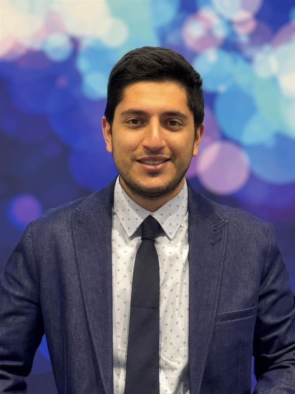 Javid Akhavan, Ph.D.