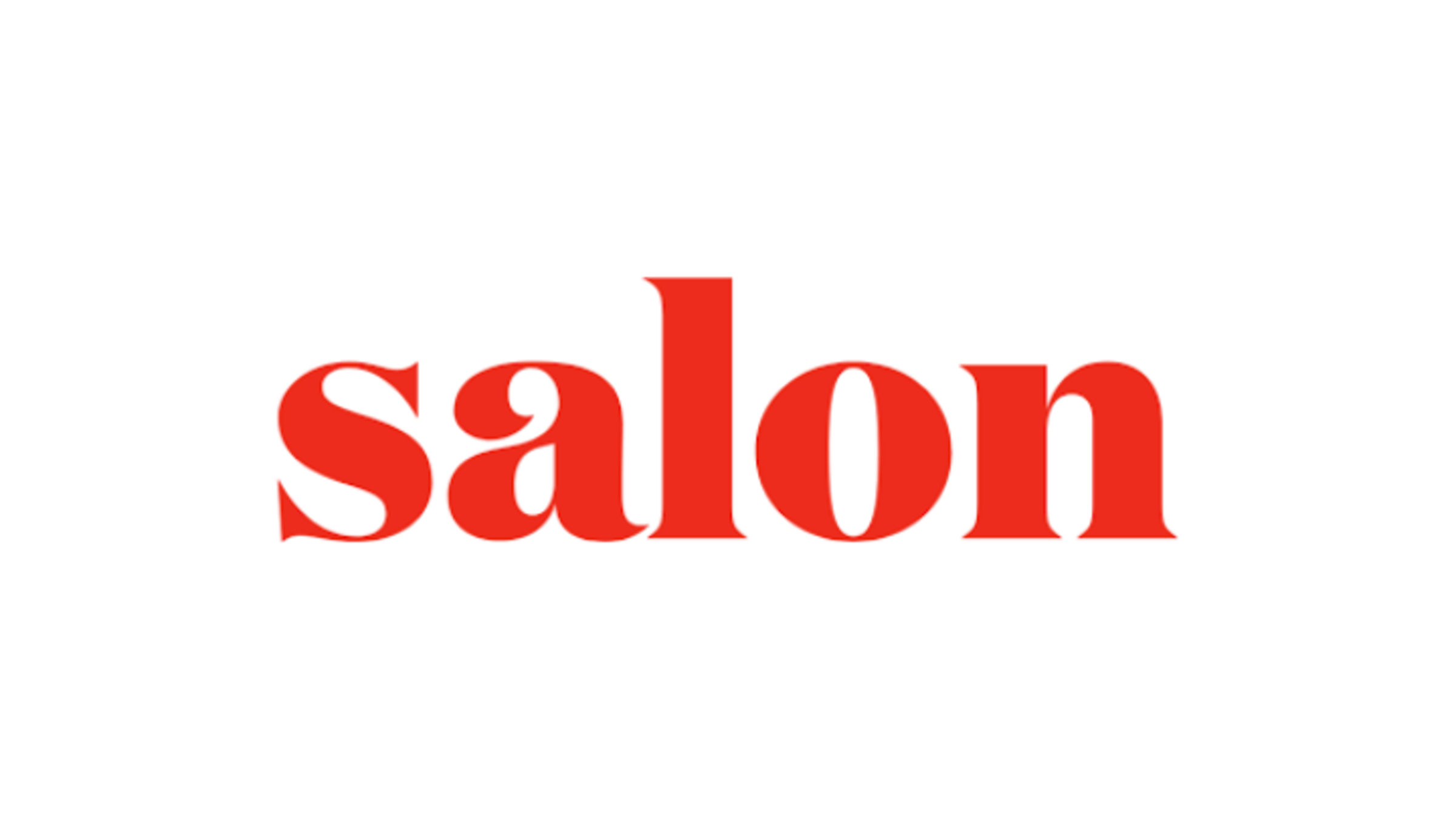 Salon Logo
