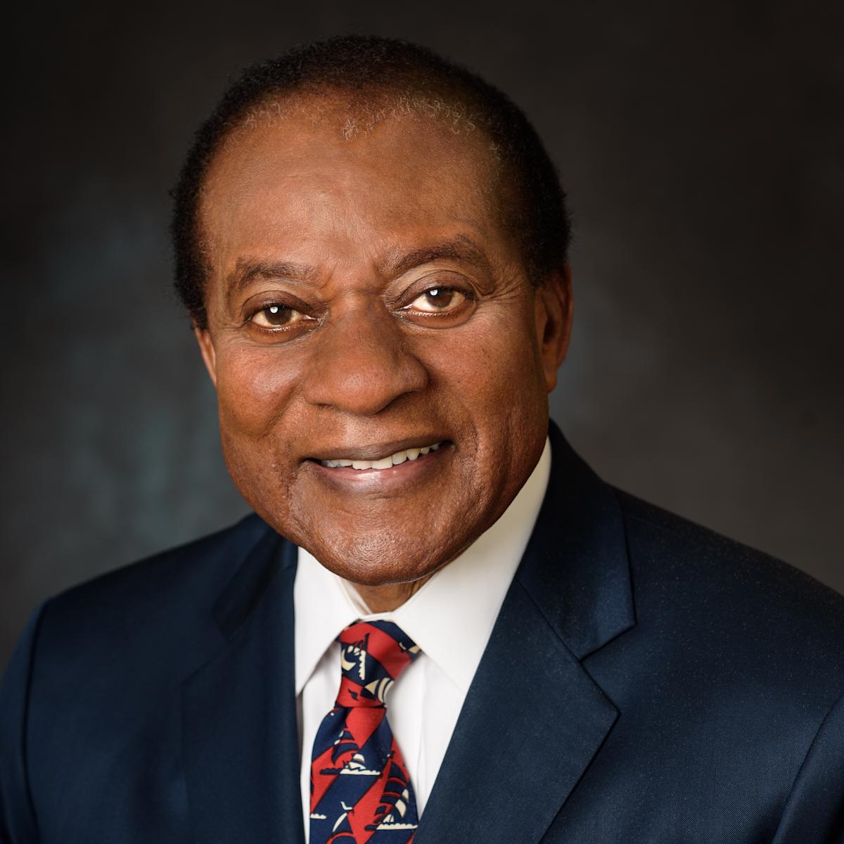 Victor Lawrence.