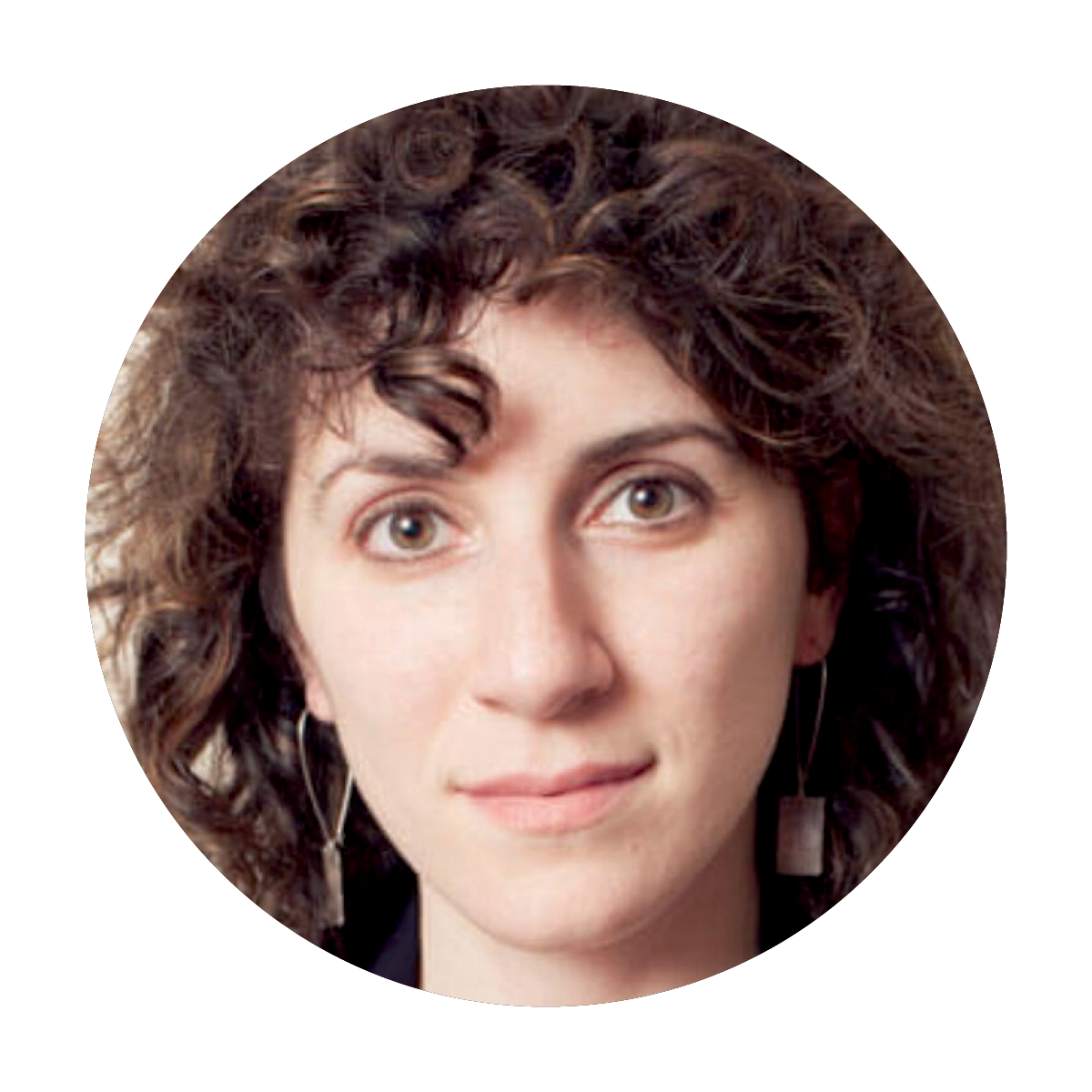 Lainie Fefferman