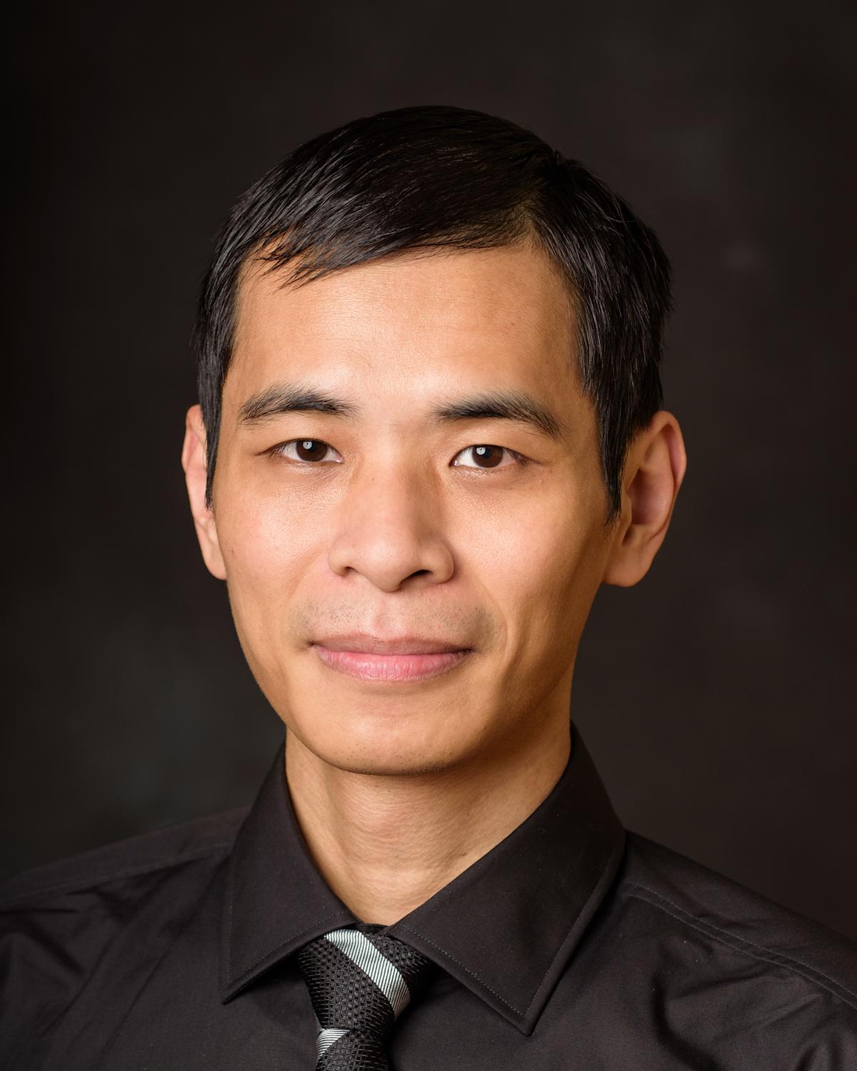 Jie Shen