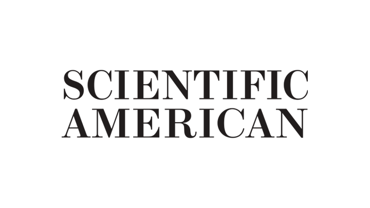 Scientific American logo
