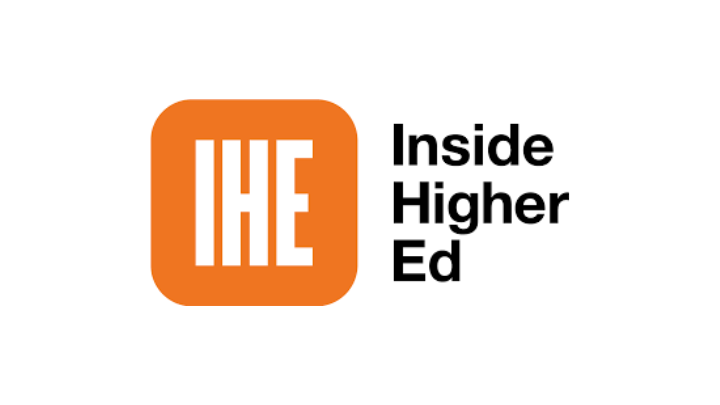 Inside Higher Ed Logo