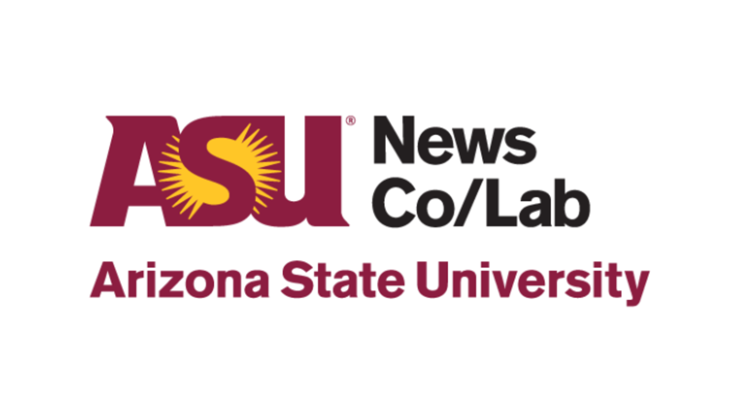ASU News Logo