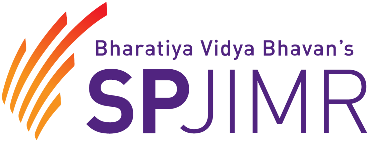 SP Jain Institute of Management and Research