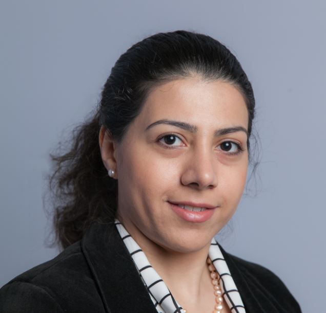 Image of Somayeh Moazeni