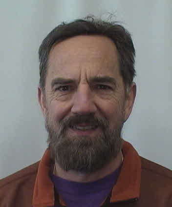 Image of Daniel Keoppel