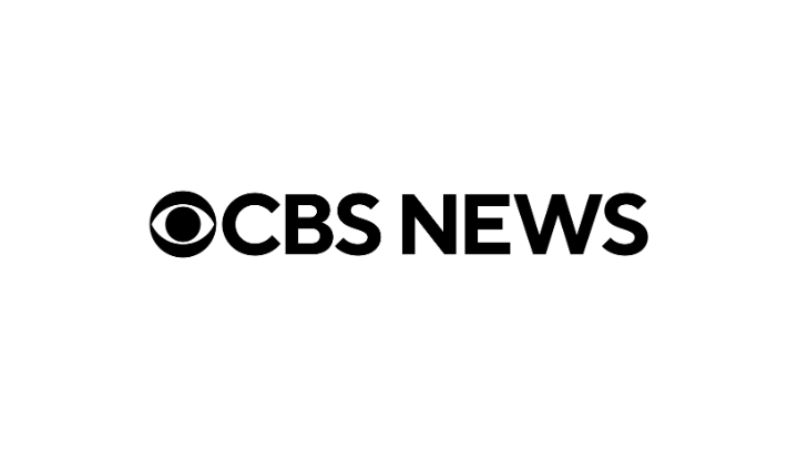 CBS News Logo