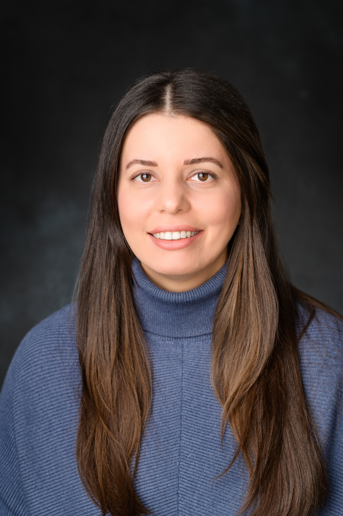 Zahra Pournorouz (zpournor)