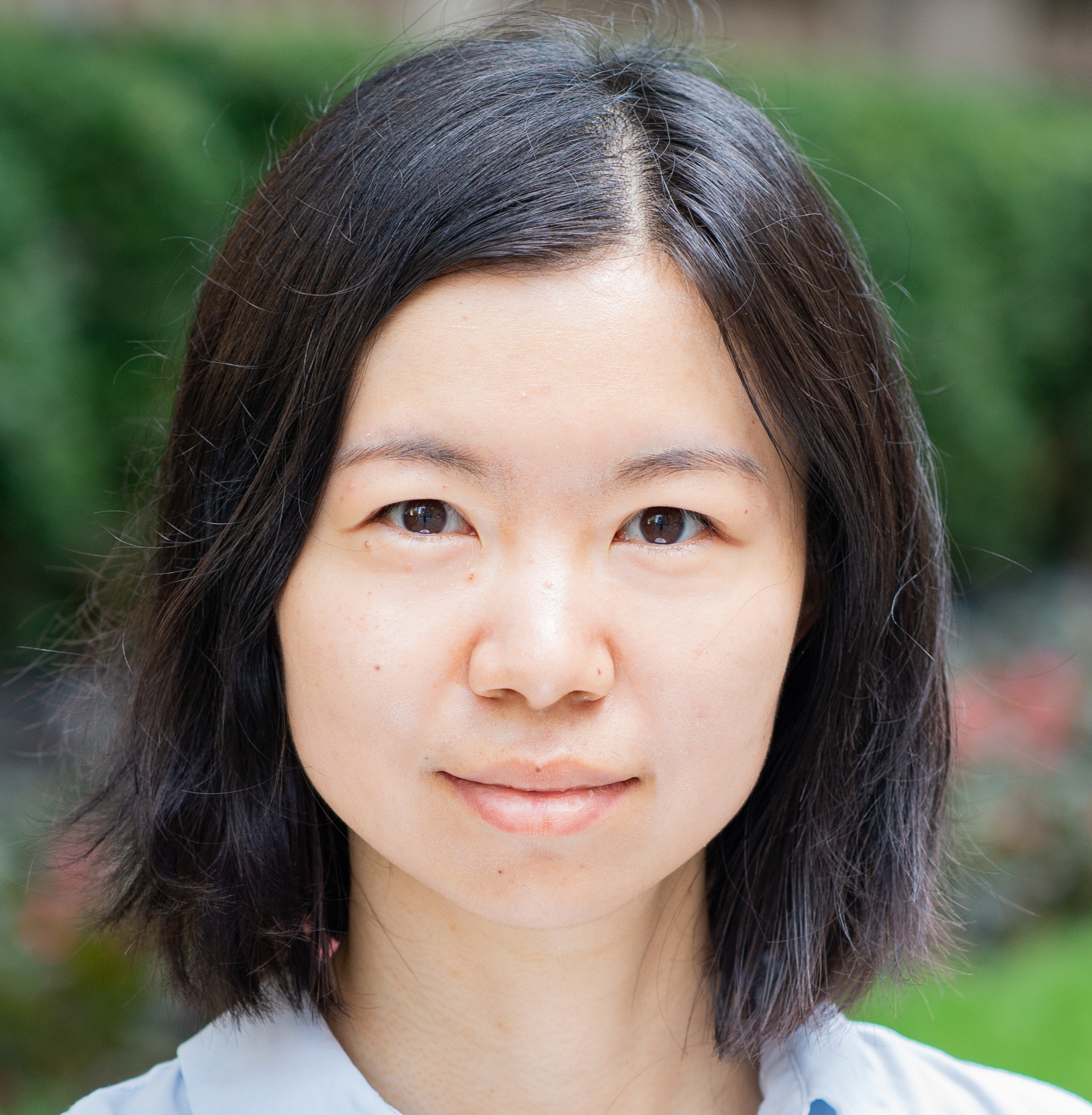 Image of Xueqing Liu