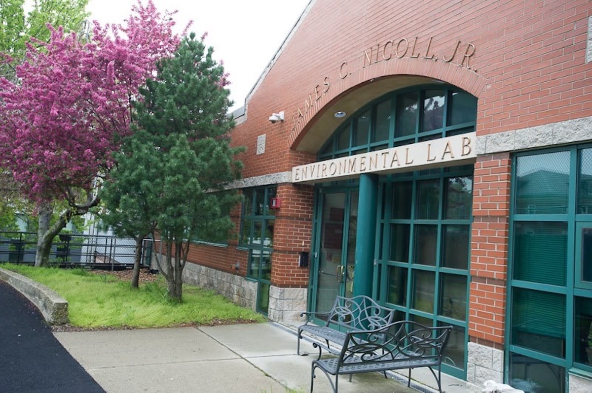 Nicoll Laboratory, Center for Environmental Systems
