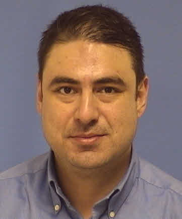 Image of Ali Atil Talay