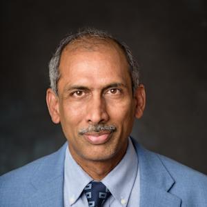 Image of Raju Datla