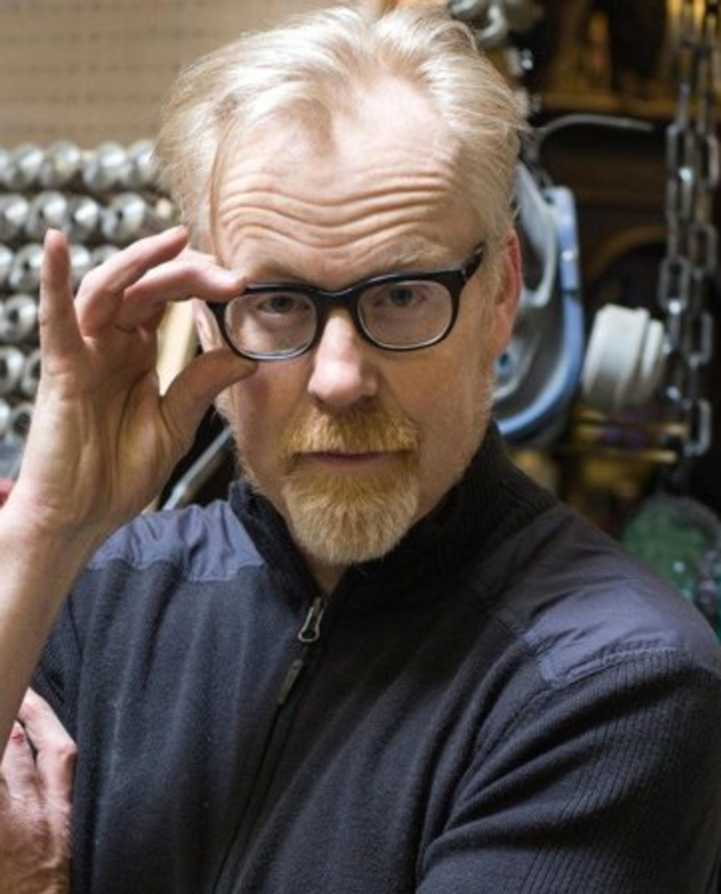 Adam Savage