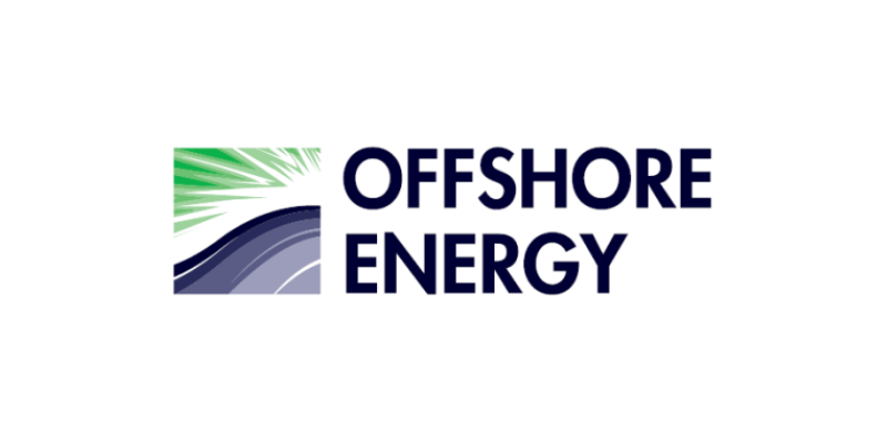 Offshore Energy Logo