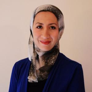 Image of Sally Shady