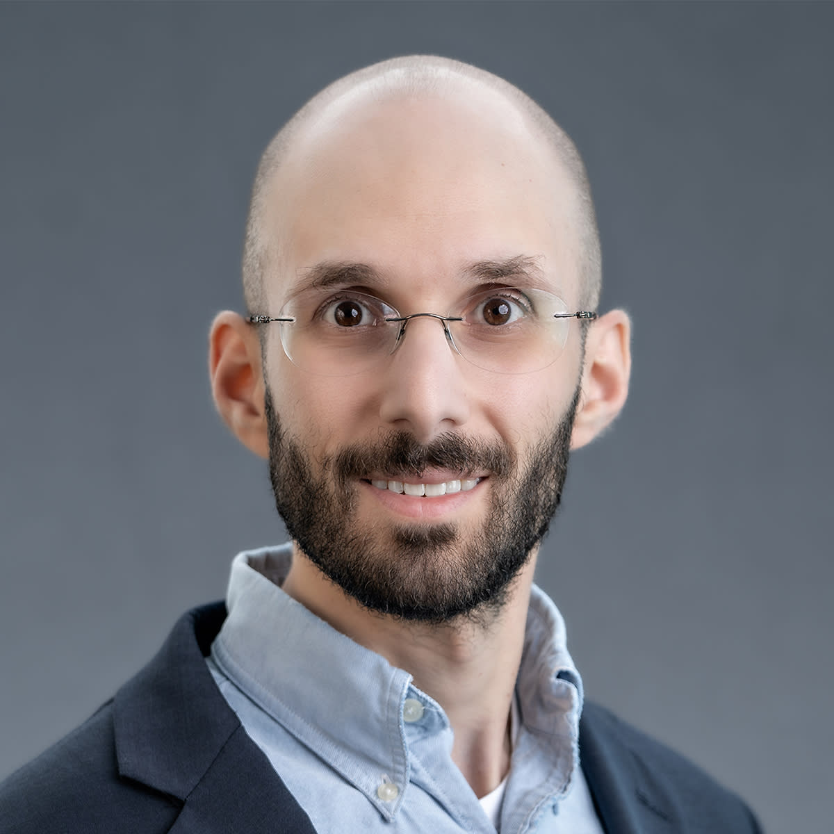 Zach Feinstein