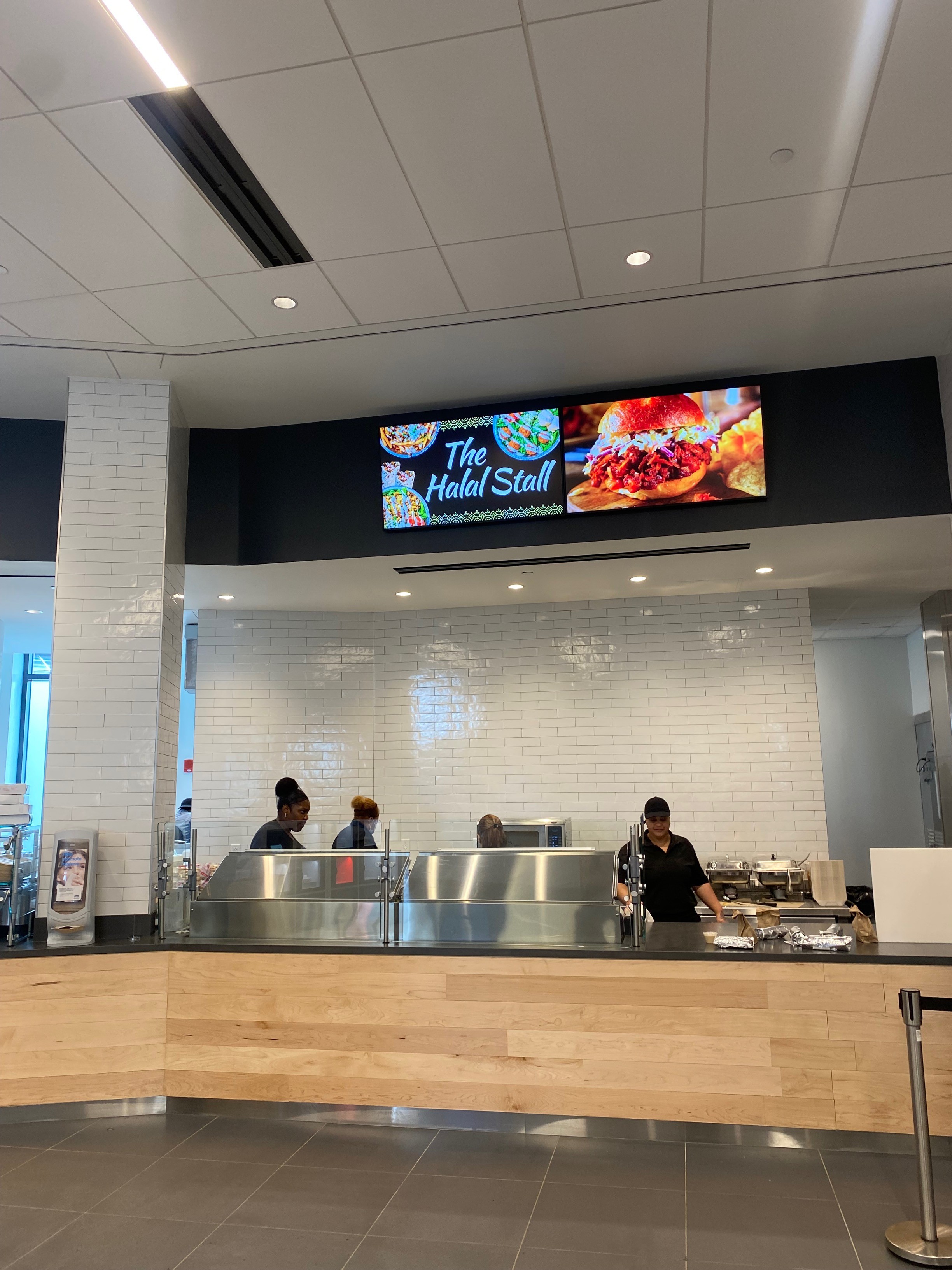 Pi Kitchen