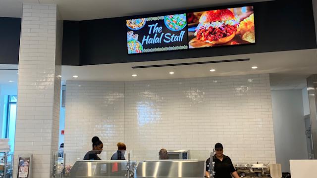 Pi Kitchen
