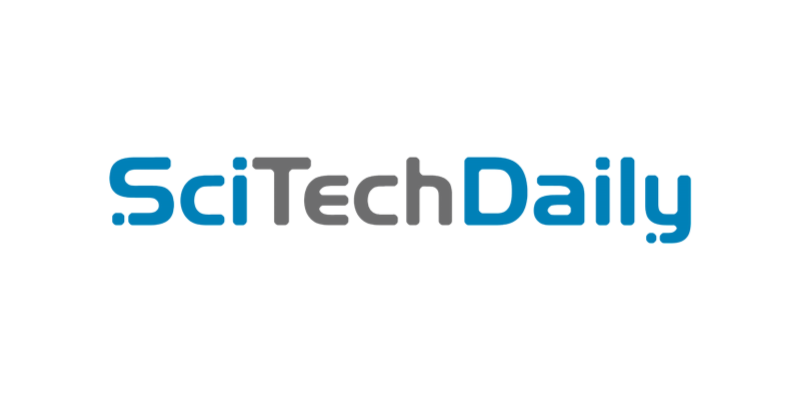 Sci-Tech Daily Logo