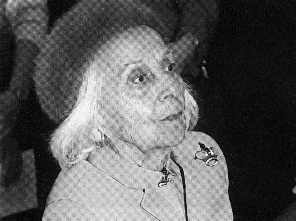 Lore E. Feiler