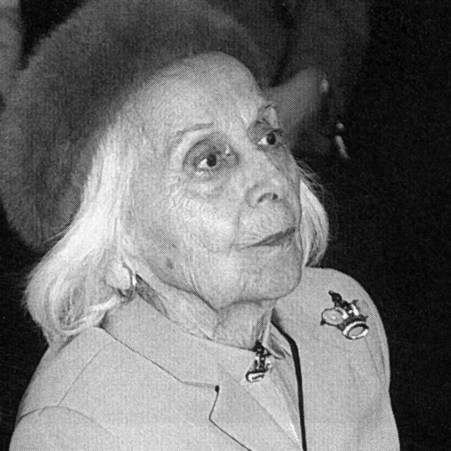Lore E. Feiler