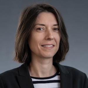 Image of Gabriela Ciocarlie