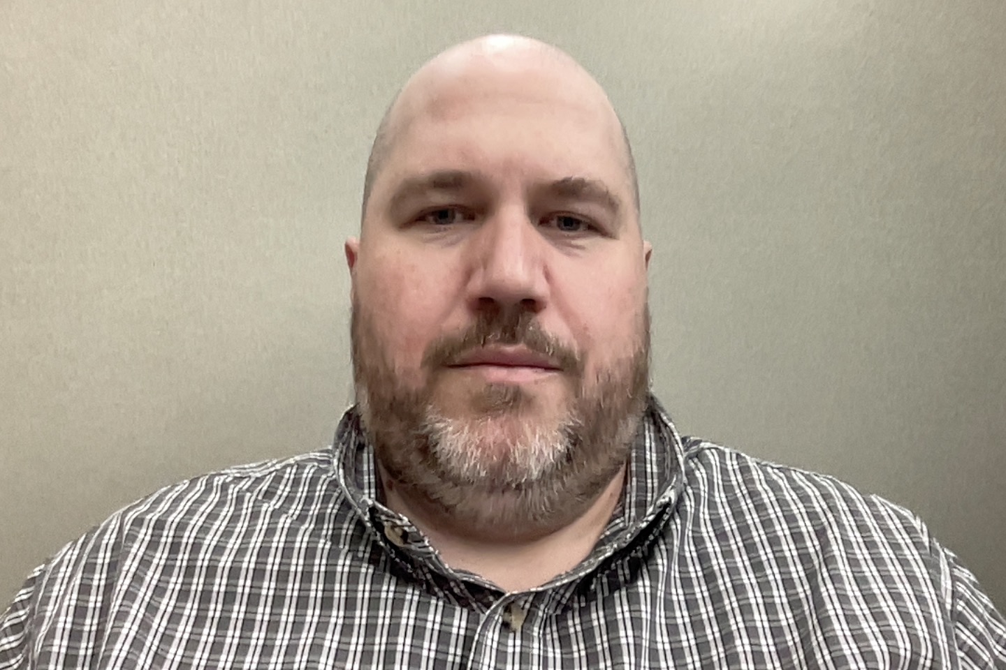Image of Brian Gunning