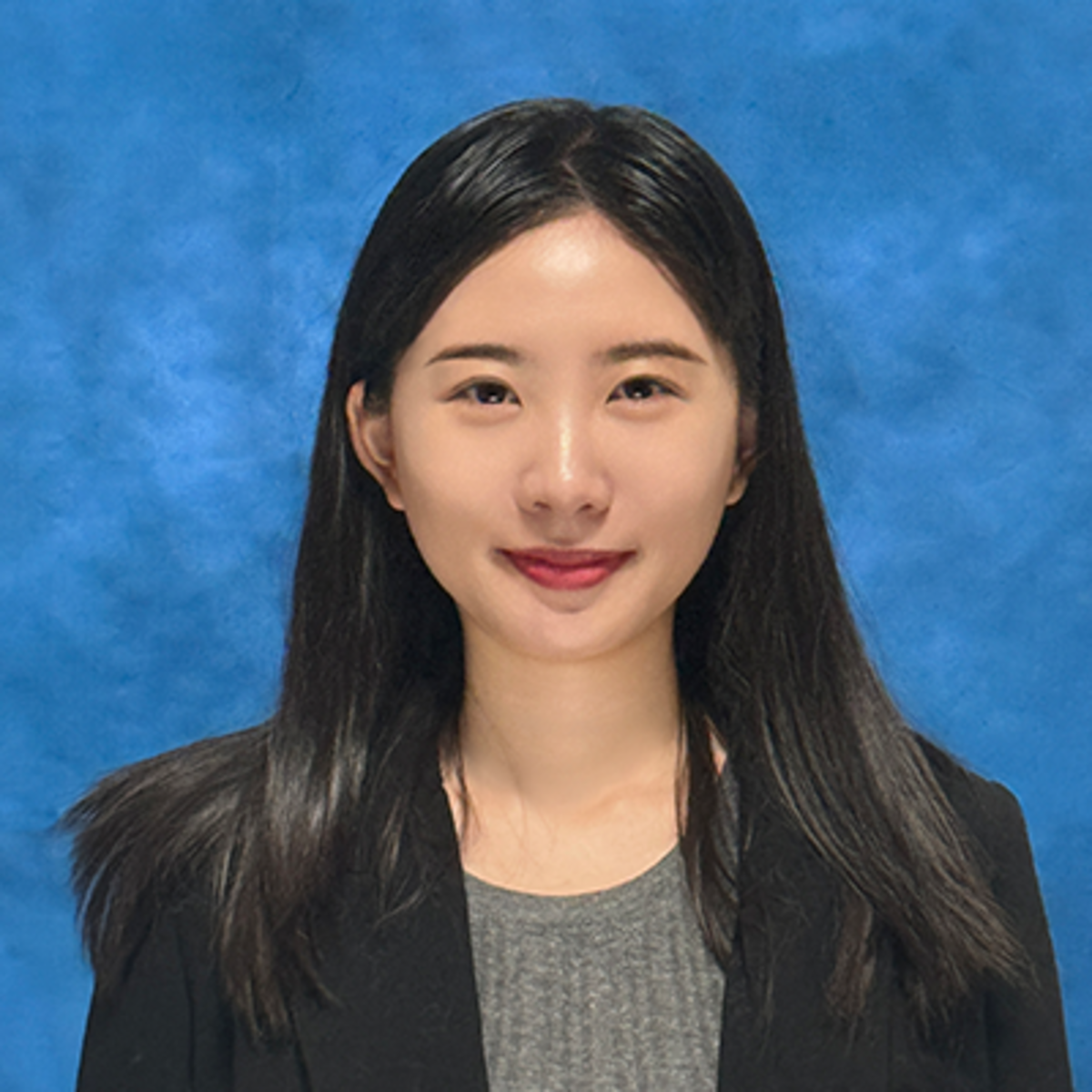 Headshot of Kexin Gu