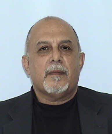 Image of Khashayar Dehnad