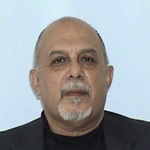 Image of Khashayar Dehnad