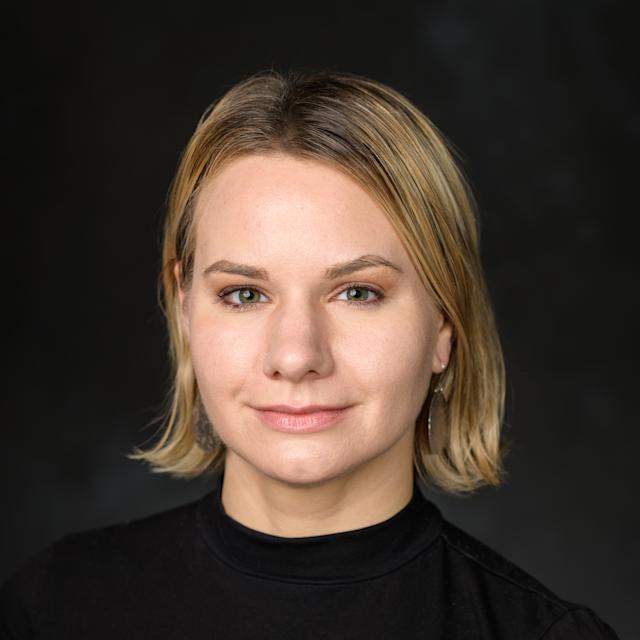 Tegan Brennan (tbrenna5)