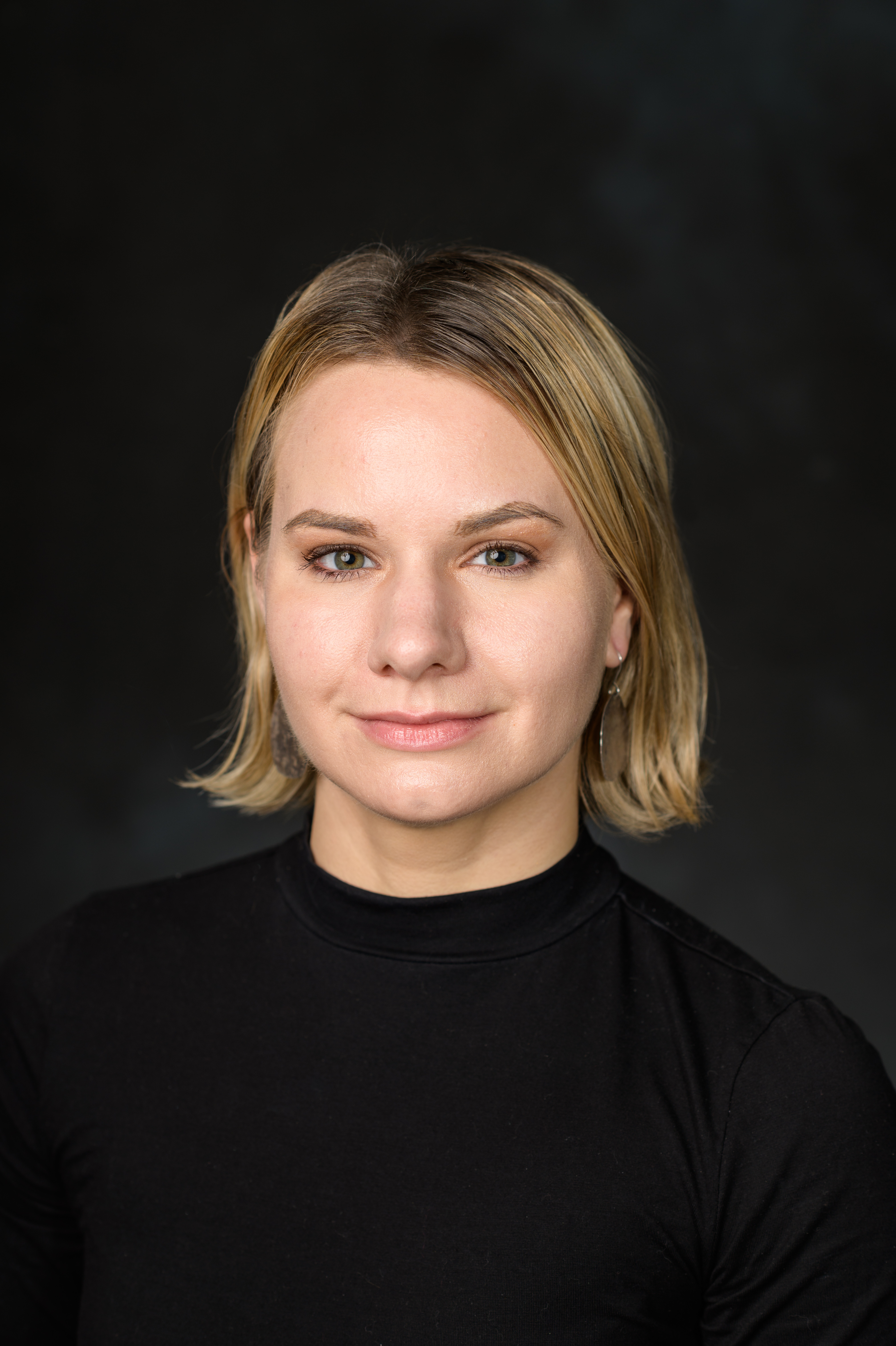 Image of Tegan Brennan