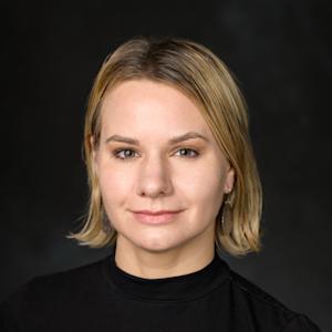 Image of Tegan Brennan