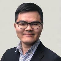 Image of Tao Ye