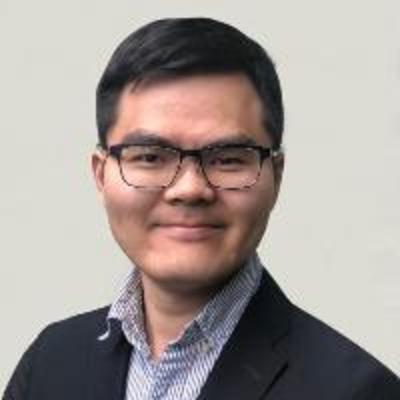 Tao Ye (tye8)