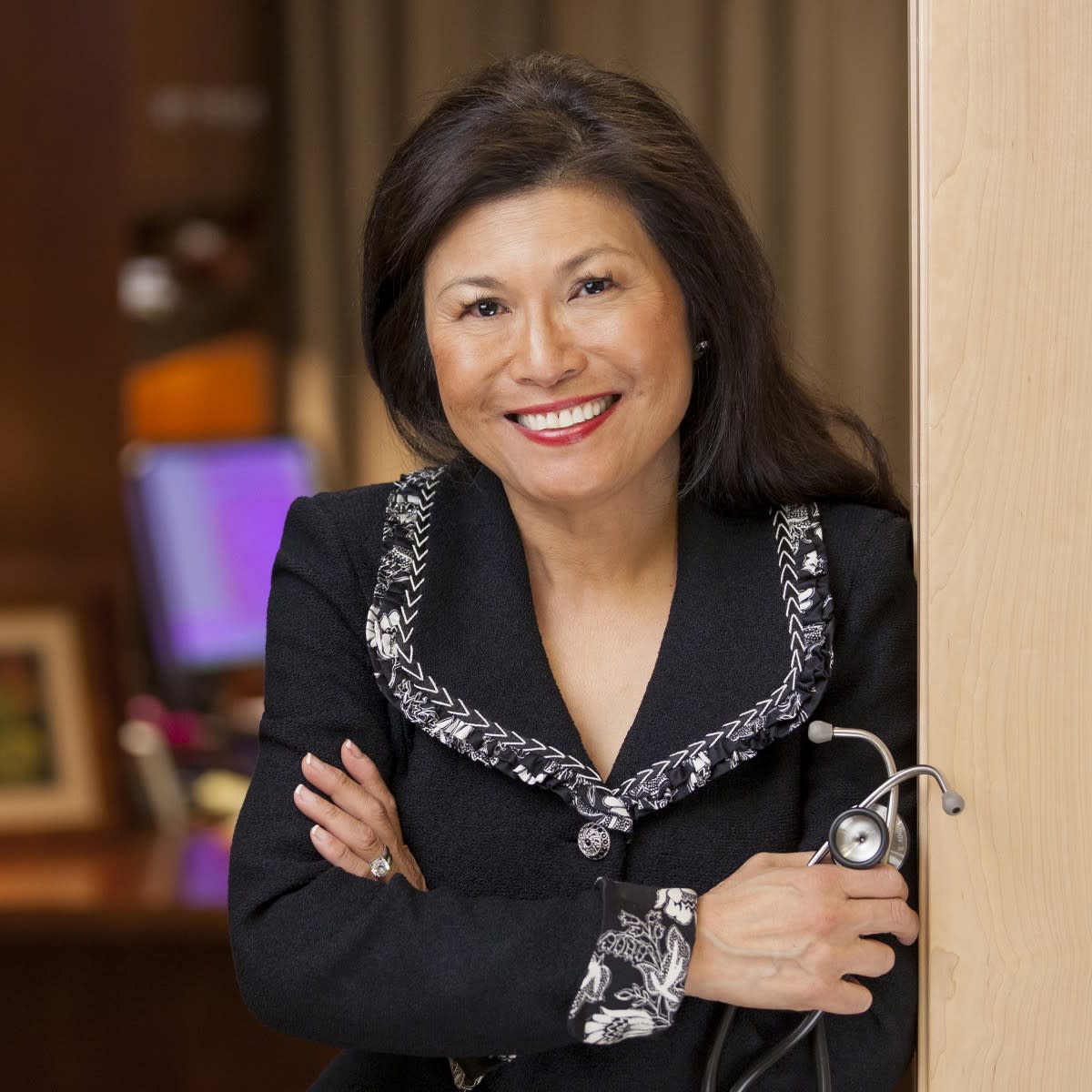 Dr. Connie Mariano