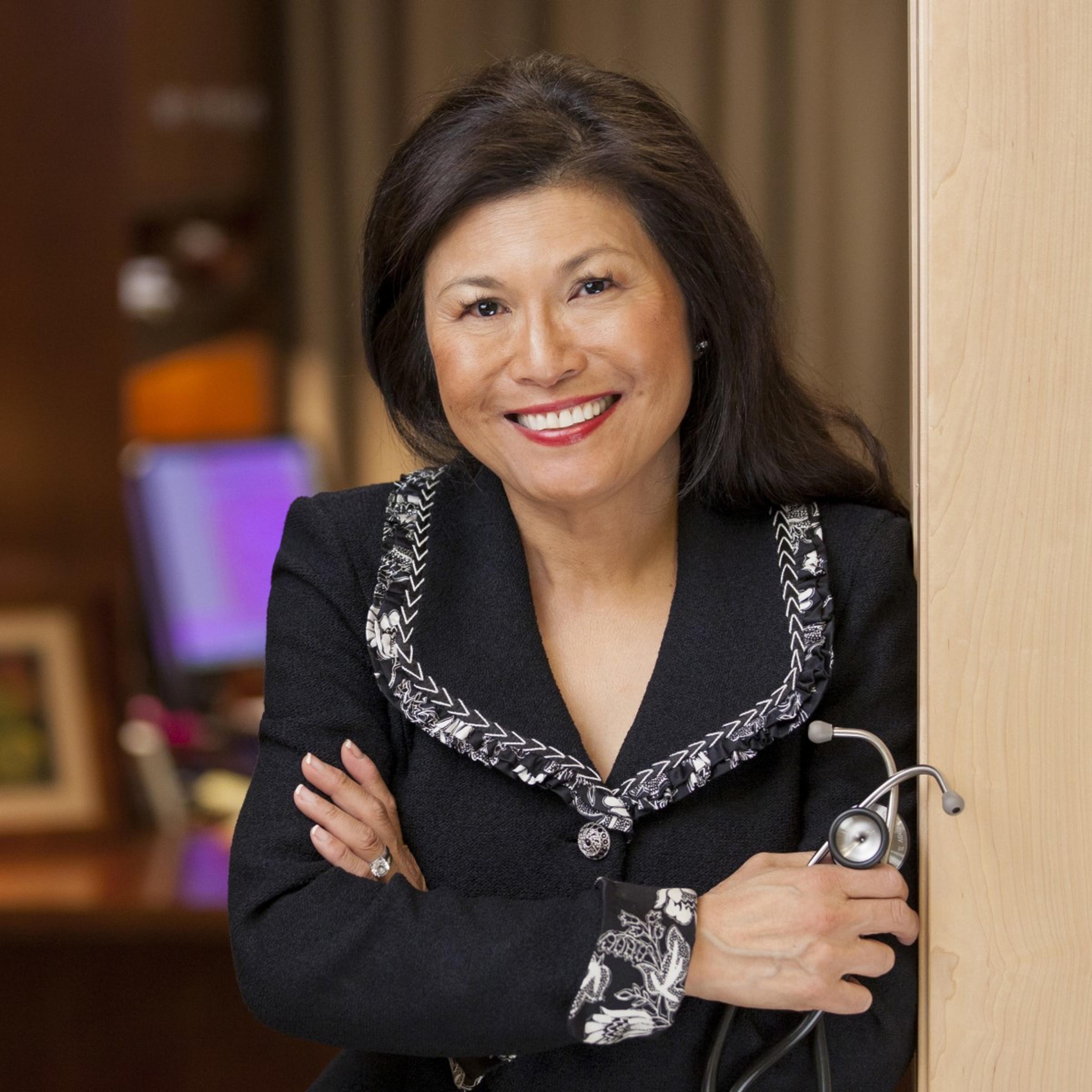 Dr. Connie Mariano