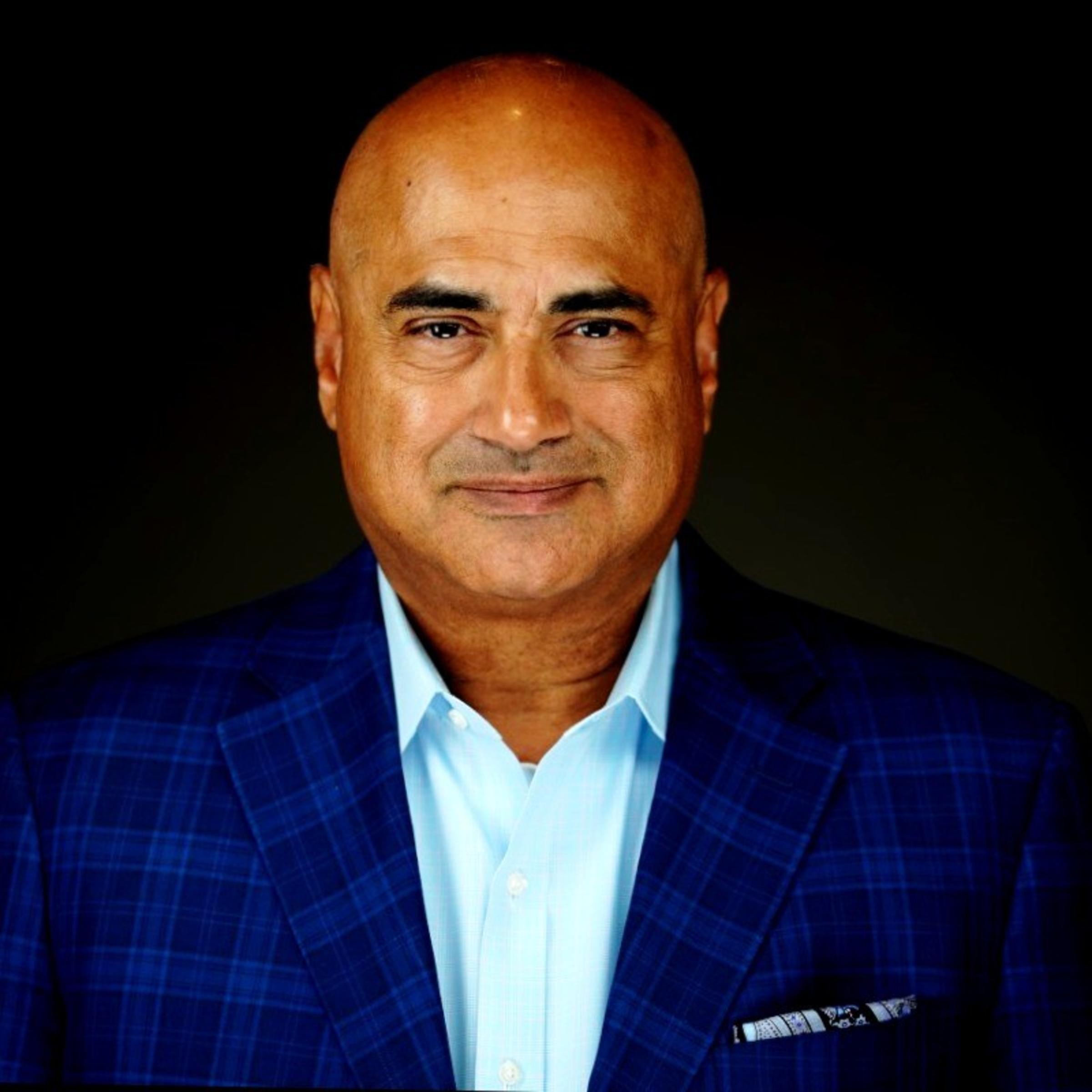 Sean Manchanda, Board of Advisors