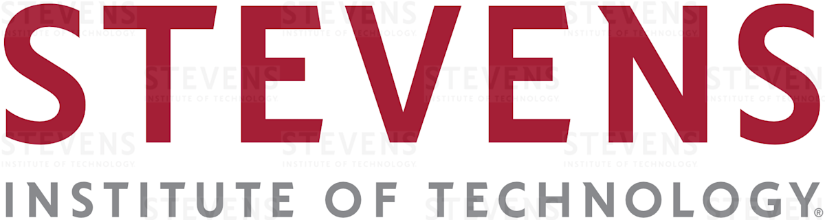 University Wordmark - Watermark