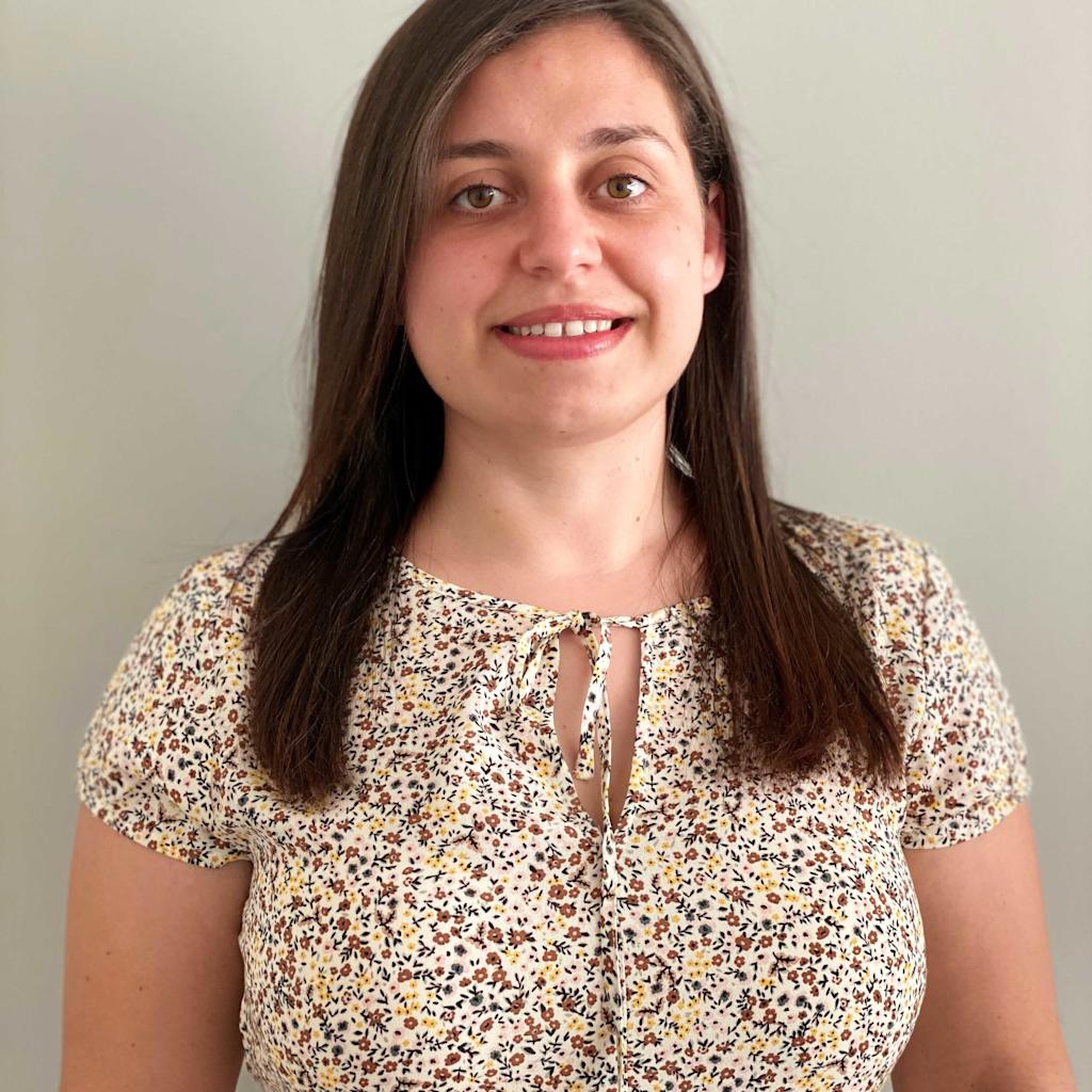 Erisa Terolli (eterolli)