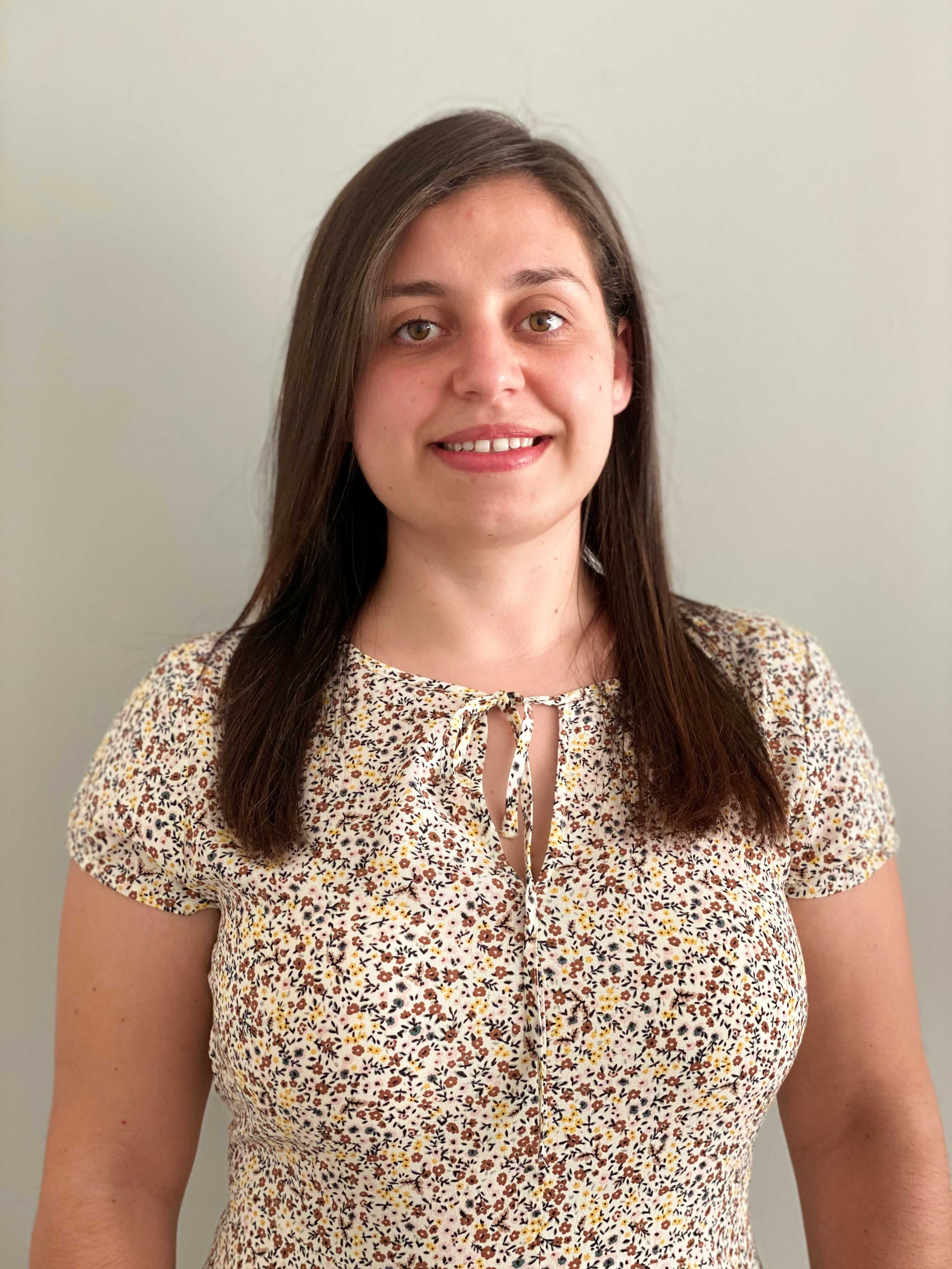 Image of Erisa Terolli