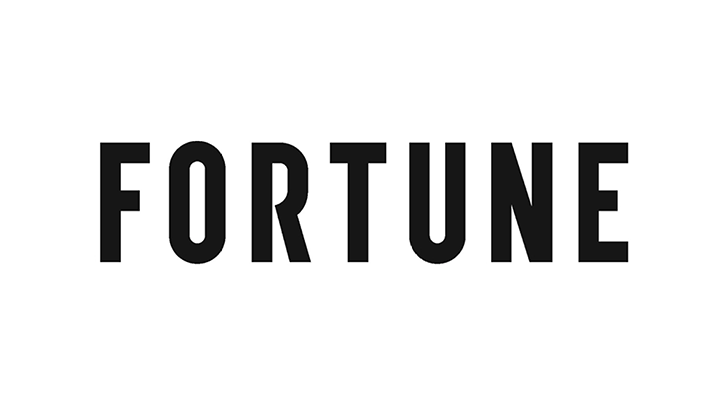 Fortune logo