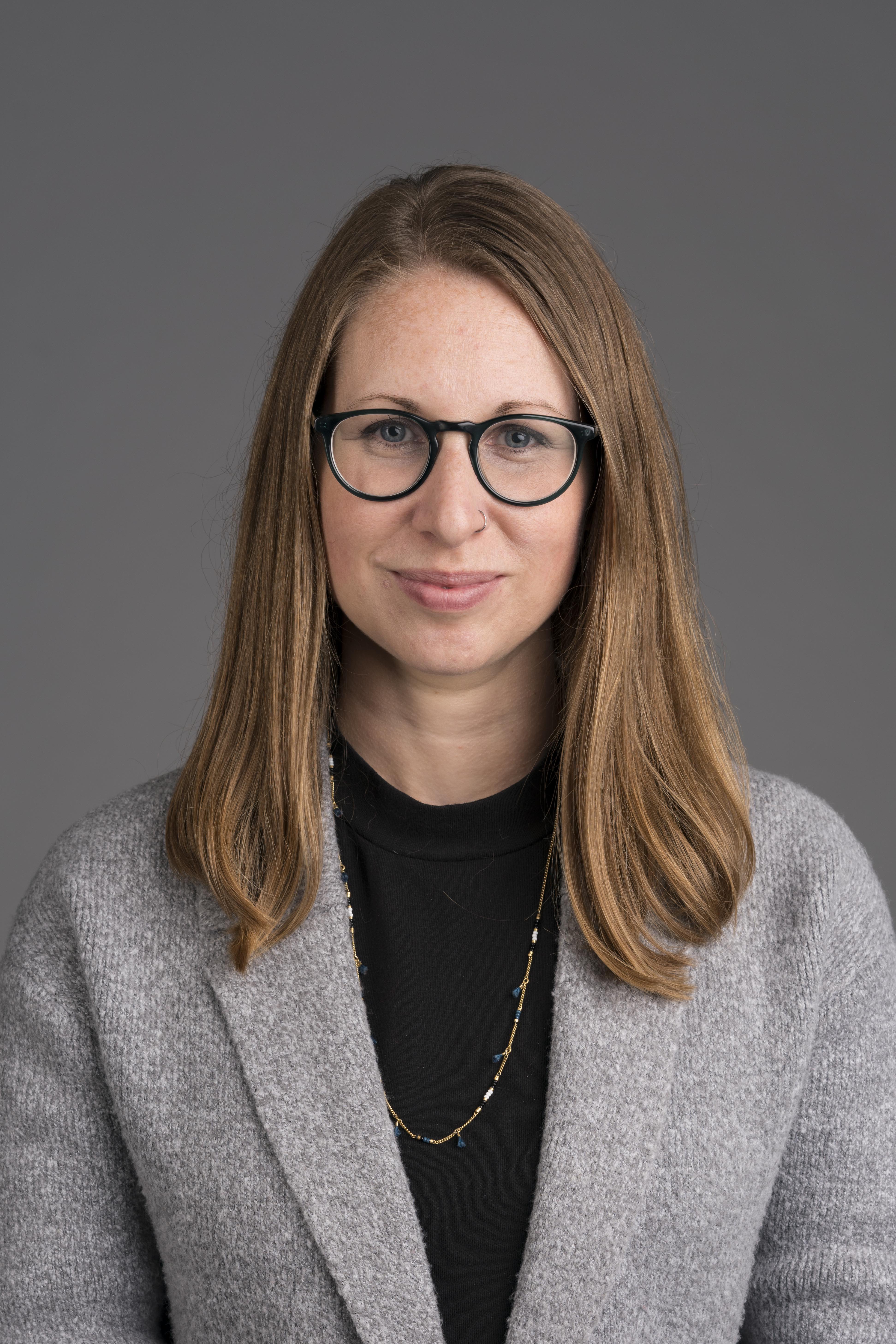Image of Ashley Lytle