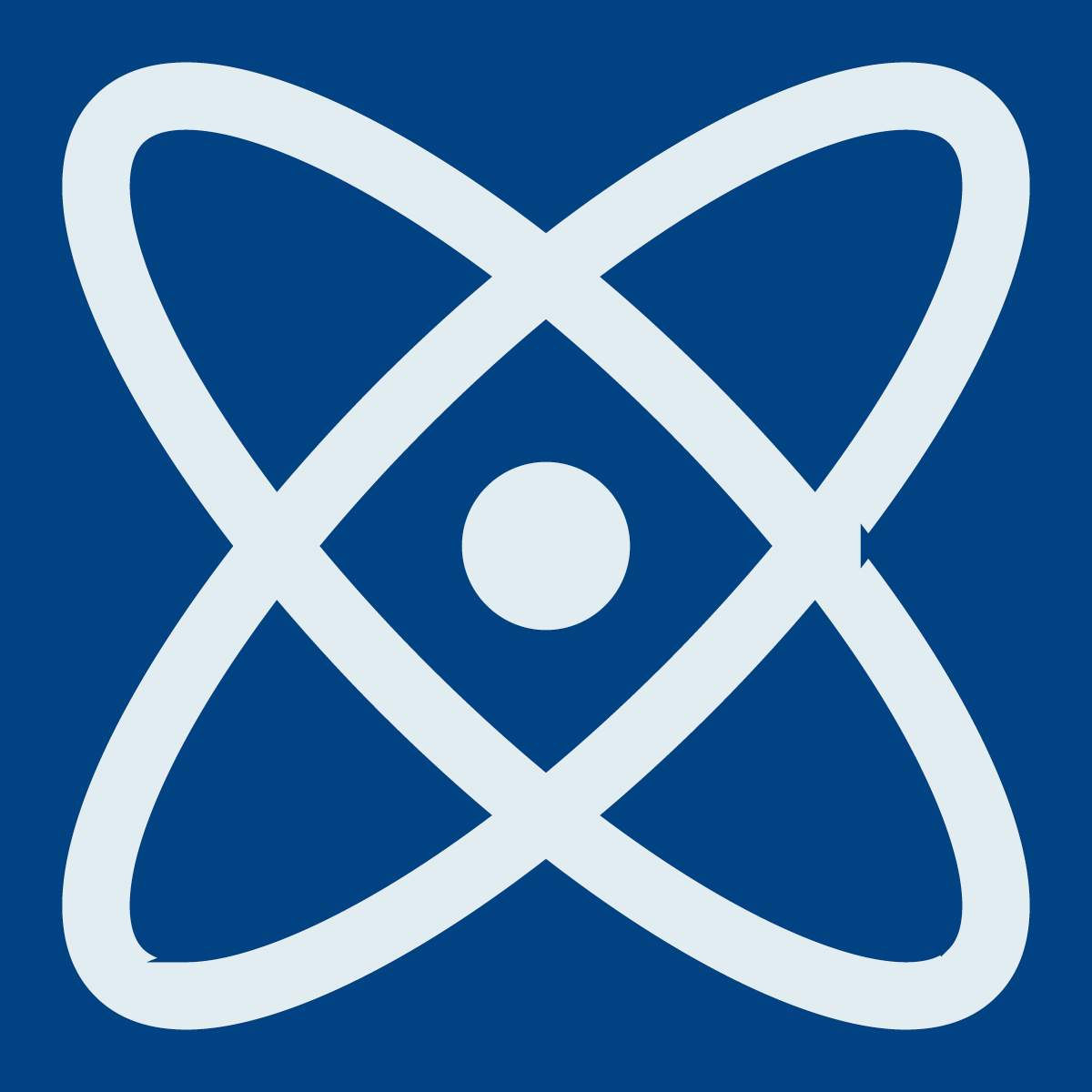 Graphic illustration of a chemical