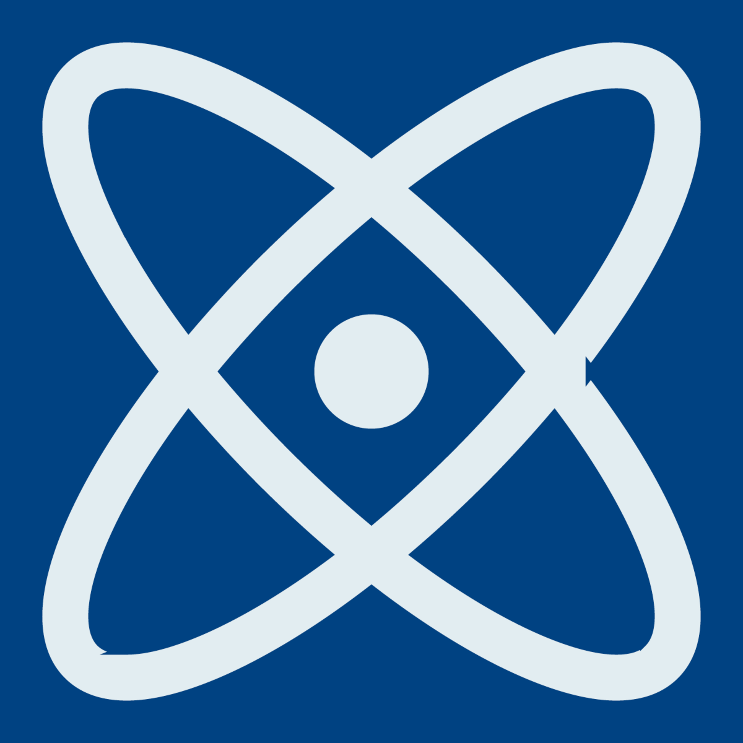 Graphic illustration of a chemical