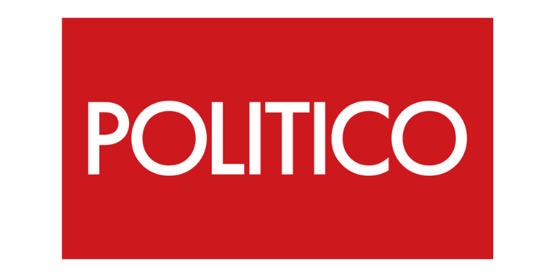 Politico Logo